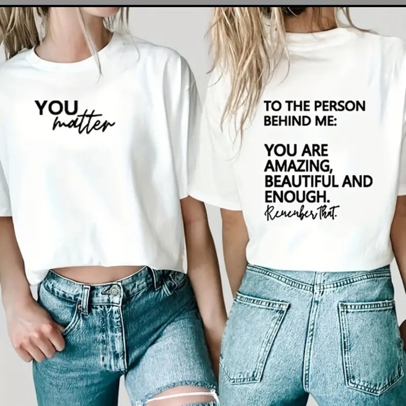 INSPIRATIONAL Images for Our Custom Tees or Totes By REQUESTS - Picture 13 of 16